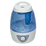 Hunter31206UltrasonicUVMedium/LargeRoomHumidifier
