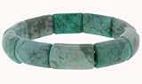 Small Section Bracelet - Turquoise Jasper
