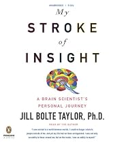My Stroke of Insight