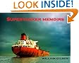 Supertanker Memoirs