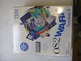 OS/2 Warp 4.0 Upgrade