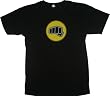Karate Kid Fist STRIKE FIRST, STRIKE HARD, SHOW NO MERCY Cobra Kai shirt Black