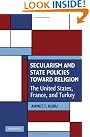 Secularism and State...