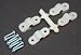 Landing Gear Strap 5/32