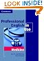 Professional English in...