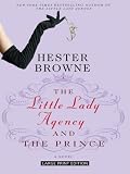 The Little Lady Agency and the Prince