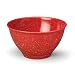 Rachael Ray Garbage Bowl Red