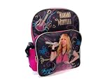 Full size Hannah Montana Girls School backpack - Girls School bag