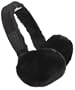EMU Women's Angahook Sheepskin Earmuffs,Black,One Size