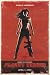 Grindhouse- Planet Terror Entertainment Poster Print, 24x36 Image