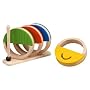 Plan Toy Percussion Set