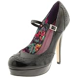 Madden Girl Womens Shallis Mary Jane Pump
