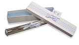Silver Certificate Holder