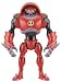 Bandai Ben 10  10 cm Alien Collection Water Hazard_s-2