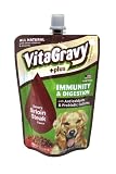 HealthPro VitaGravy Immunity & Digestion Steak Flavor 8oz