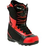 Nitro Reverb TLS Snowboard Boot – Men’s Red/Black, 29.5 thumbnail