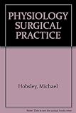 Physiology in surgical practice