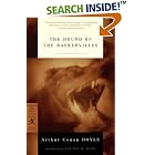 The Hound of the Baskervilles (Modern Library Classics) by Arthur Conan Doyle and Laurie R. King