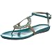 Nine West Women's Haidee Flat Sandal