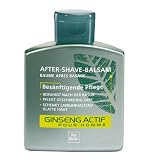 Yves Rocher - After-Shave-Balsam Besänftigende Pflege - Ein After-Shave-Balsam, der die Haut nach der Rasur besänftigt.