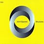 John Digweed - Structures: Mixed By John Digweed/+DVD
