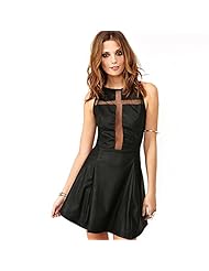 Sexy Fall Party Dress 