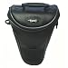 Opteka SLR & DSLR Camera Long Zoom Holster Case w/Adjustable Shoulder Strap