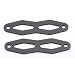 Carbon Battery Strap:B44