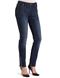 Levi's Women's Slim Utility Jean