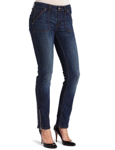 Levi's Women's Slim Utility Jean