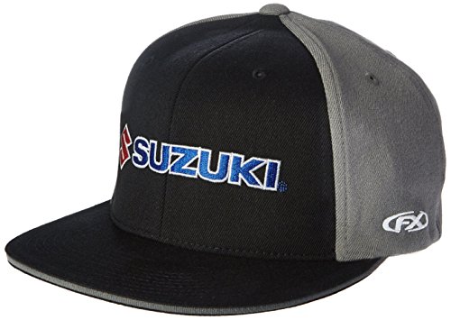 Factory EffexSuzuki' Flex-Fit Hat