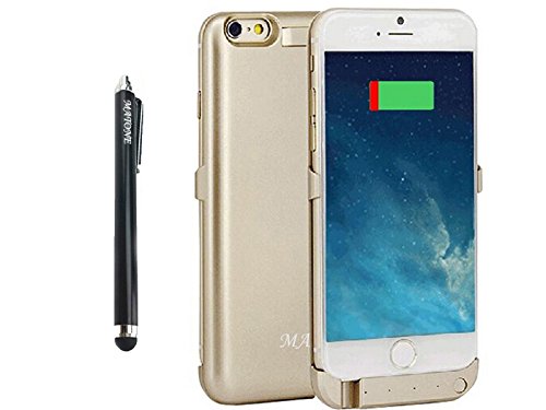 8200mAh iPhone 6 Battery Case Apple iPhone Photo