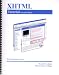 Book XHTML Tutorial (Web Development Series)