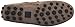 FRYE Men's Russel Tie Classic Moccasin