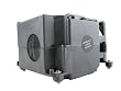 Projector Lamp for VLT-XD20LP 130-Watt 1000-Hrs UHP