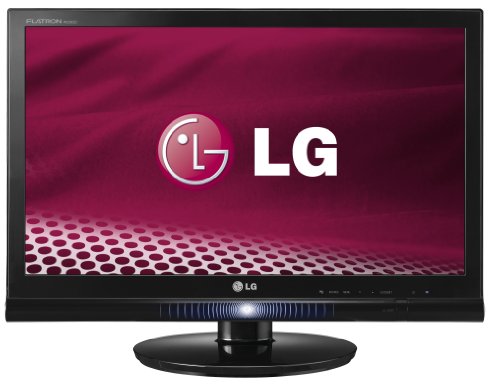 LG Electronics Japan FLATRON Wide 16:9 23in 液晶モニター  W2363D-PF