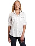 Columbia Women's Bonehead Long Sleeve Shirt