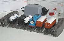 Märklin H0 Startpackung Thomas & seine Freunde digPlus