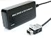 NES / SNES Super Nintendo Controller Adapter für Wii Konsole Remote