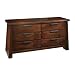 Tori Contemporary Double Dresser - MOTIF Modern Living