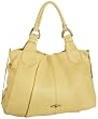 Elliott Lucca Cabra Large Triangle Tote