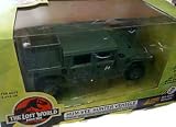 Jurassic Park The Lost World Hum-Vee Hunter Vehicle