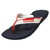Men's Havaianas Navy Blue Power Flip Flops