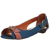 Pink Studio Women's Cirque Flat