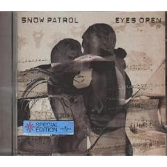 Eyes Open