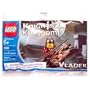 Lego Knights Kingdom Mini Figure Set #5998 Vladek
