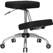Flash Furniture Mobile Ergonomic Kneeling Chair