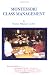 Book Montessori Class Management