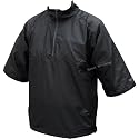 NIKE Herren Golf Windjacke 2008 1/2 Zip Windshirt (257692 010)