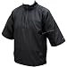 Sports : NIKE Herren Golf Windjacke 2008 1/2 Zip Windshirt (257692 010)